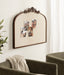 Pinboard Bronze 30x24 7