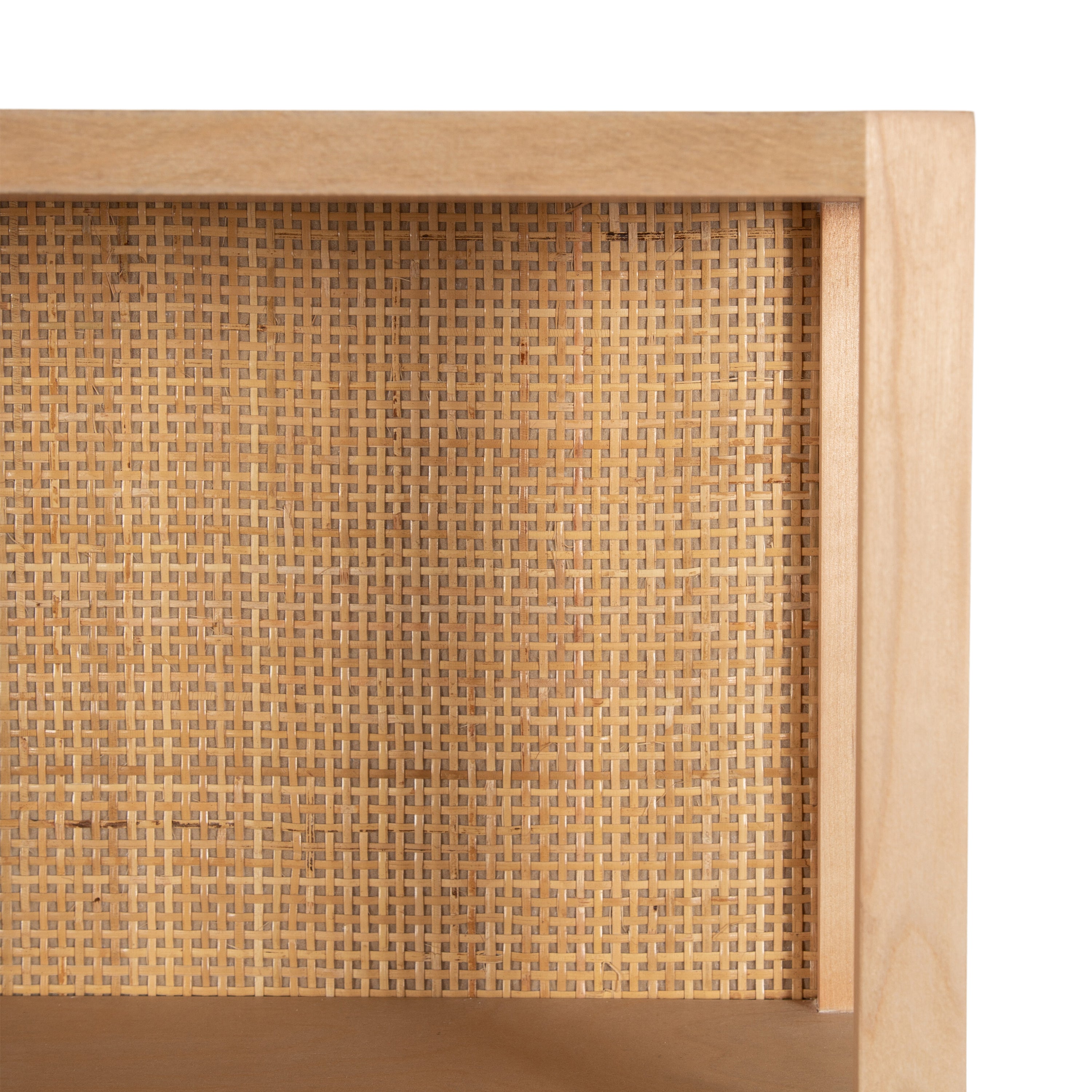 Accent Shelf Natural 19x30 3