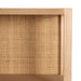 Accent Shelf Natural 19x30 3