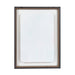 Framed Printed Art 18x24 Blake Gold 4