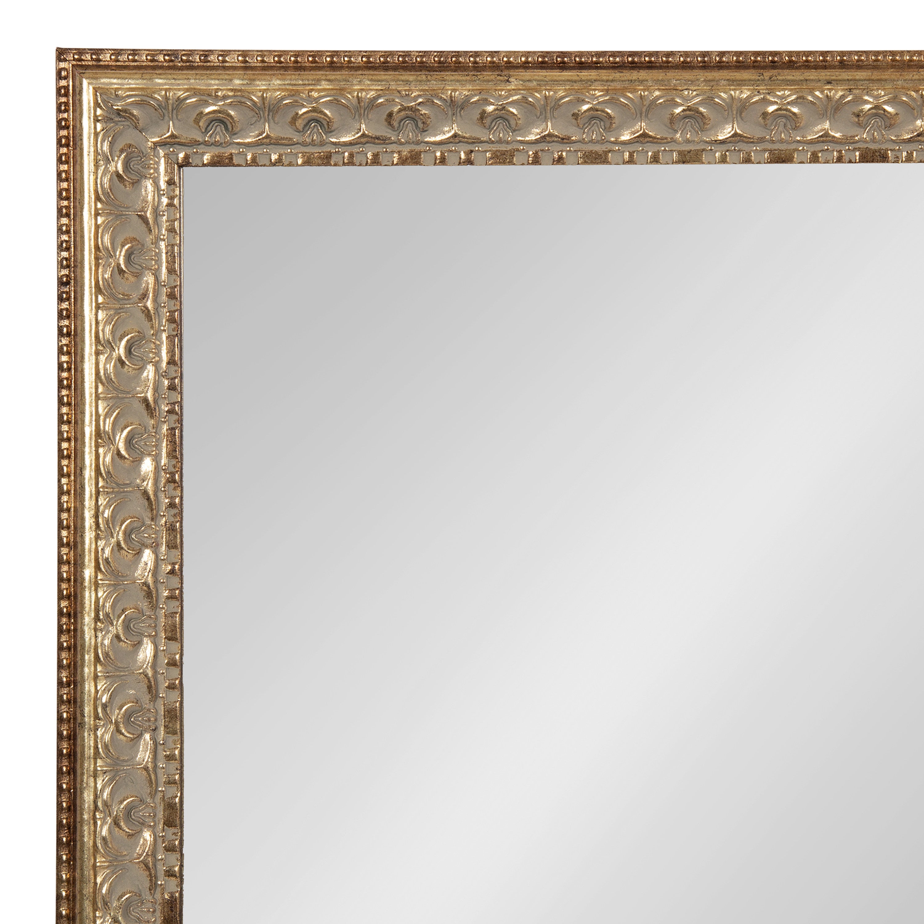 Johann Rectangle Wall Mirror