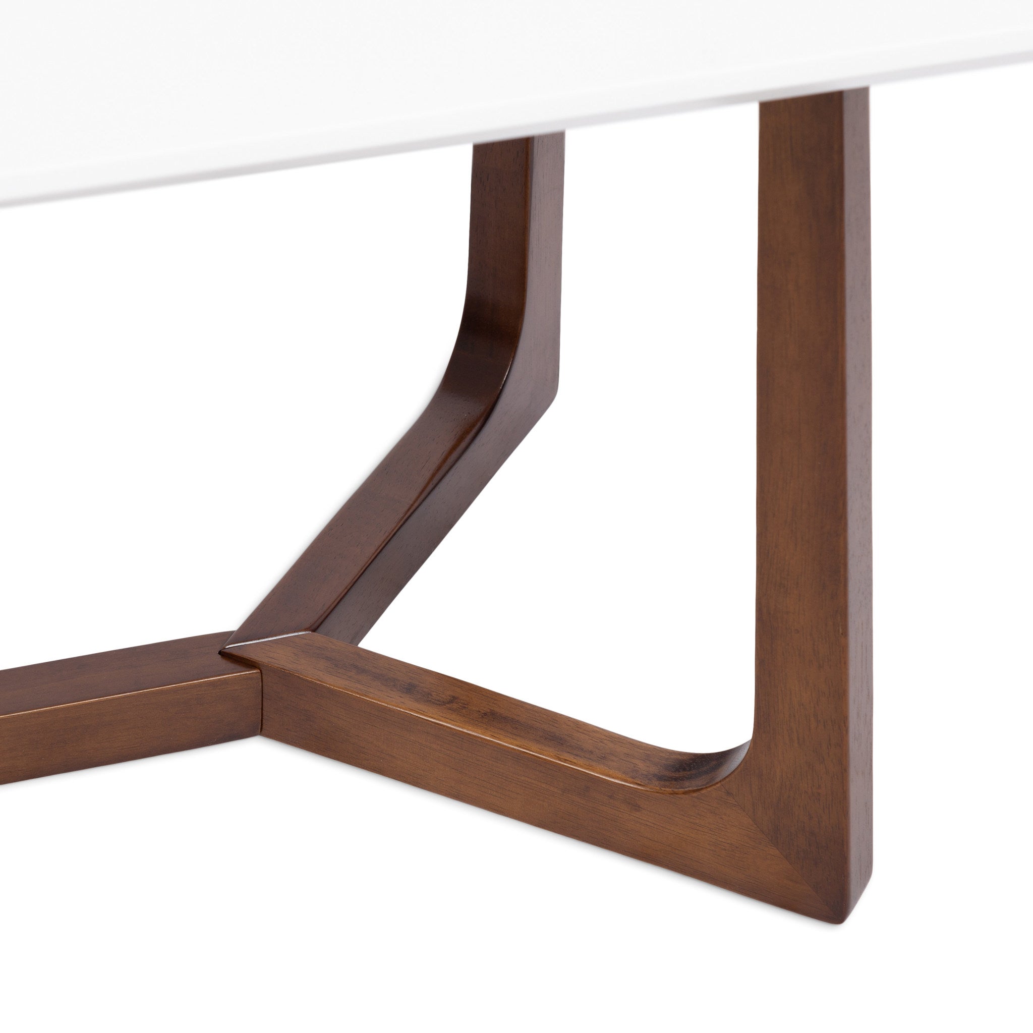 Olivant Wooden Coffee Table