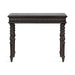Console Table Dark Brown 36x14x30 5