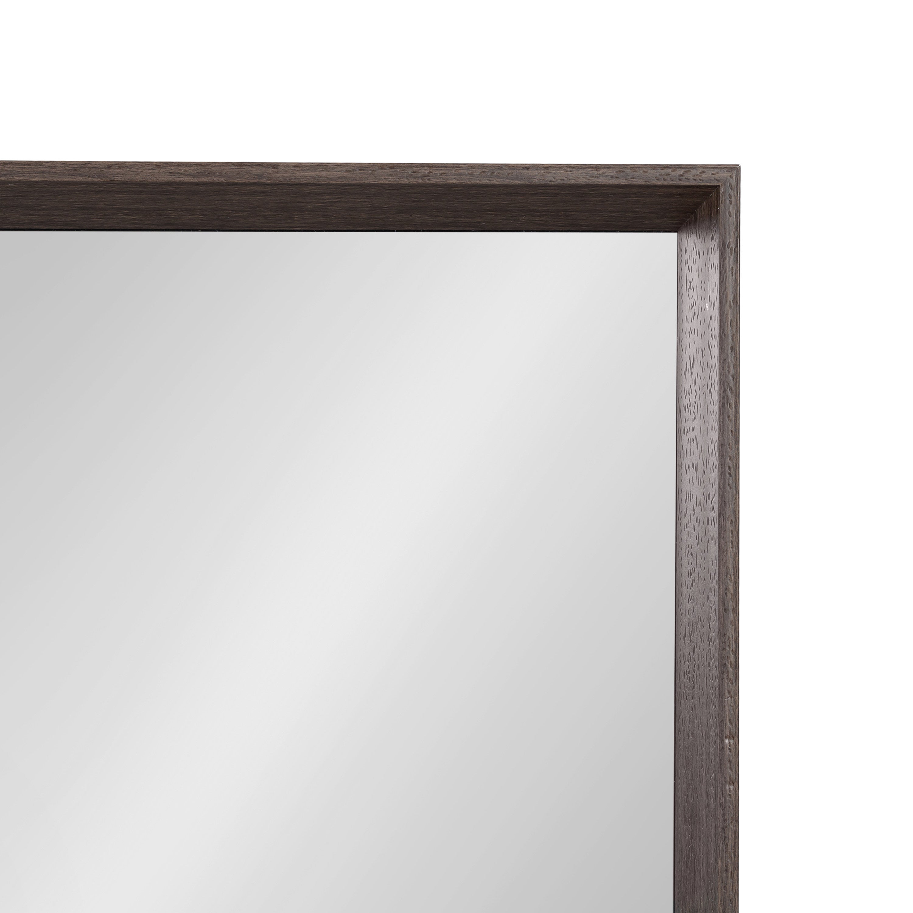 Quato Rectangle Wall Mirror