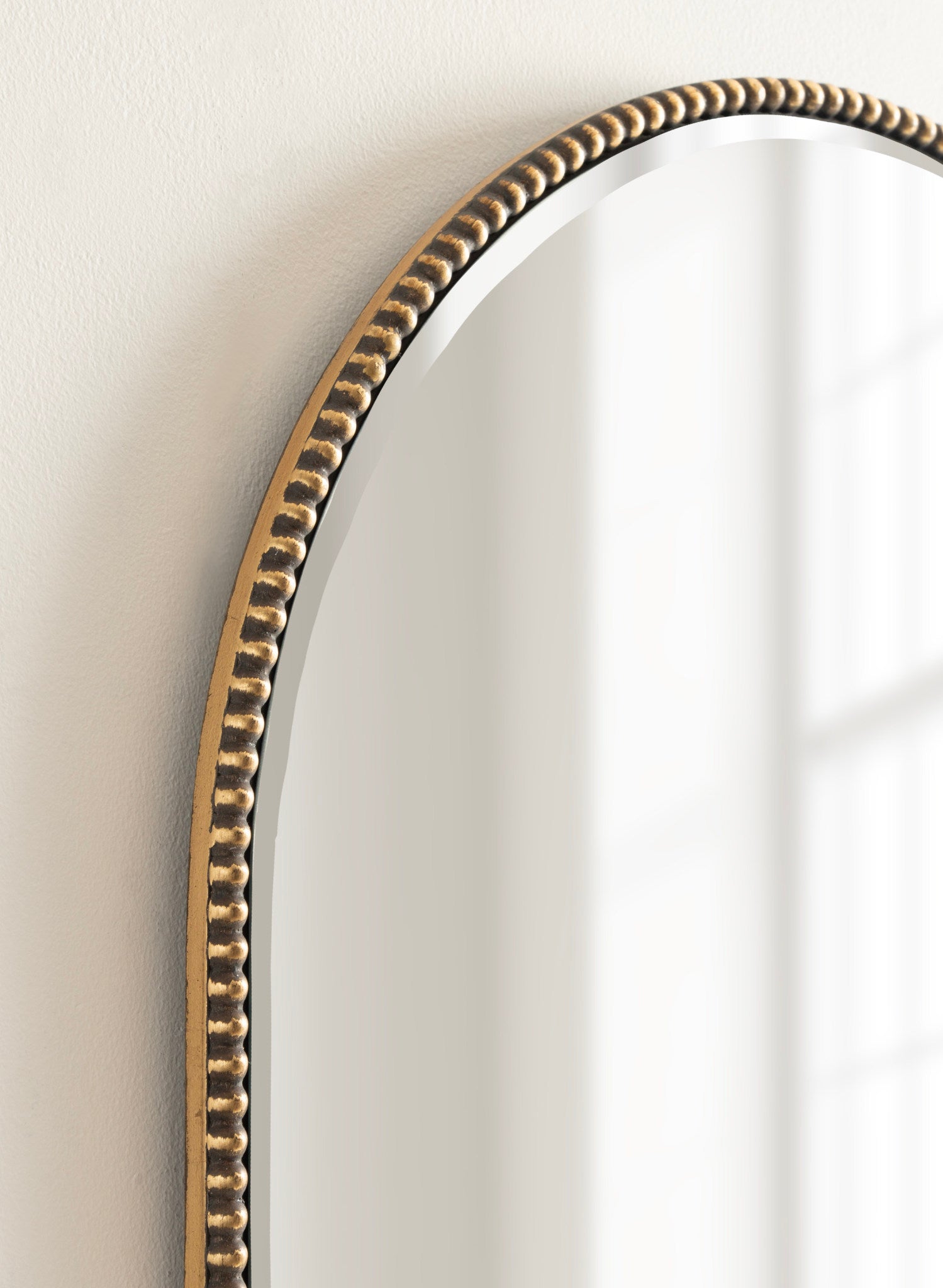 Gwendolyn Arch Wall Mirror