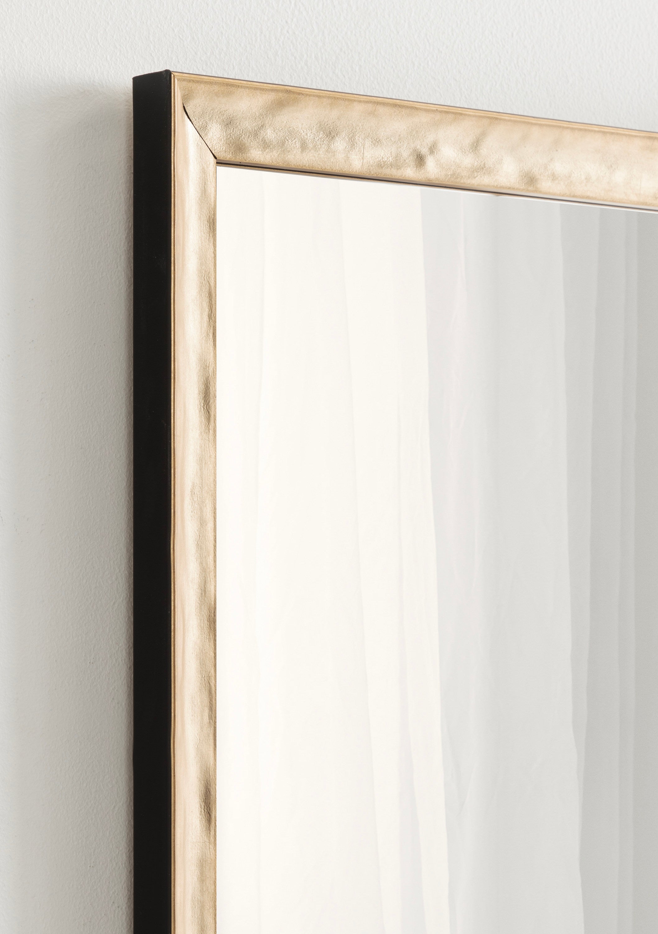 Illiona Rectangle Wall Mirror