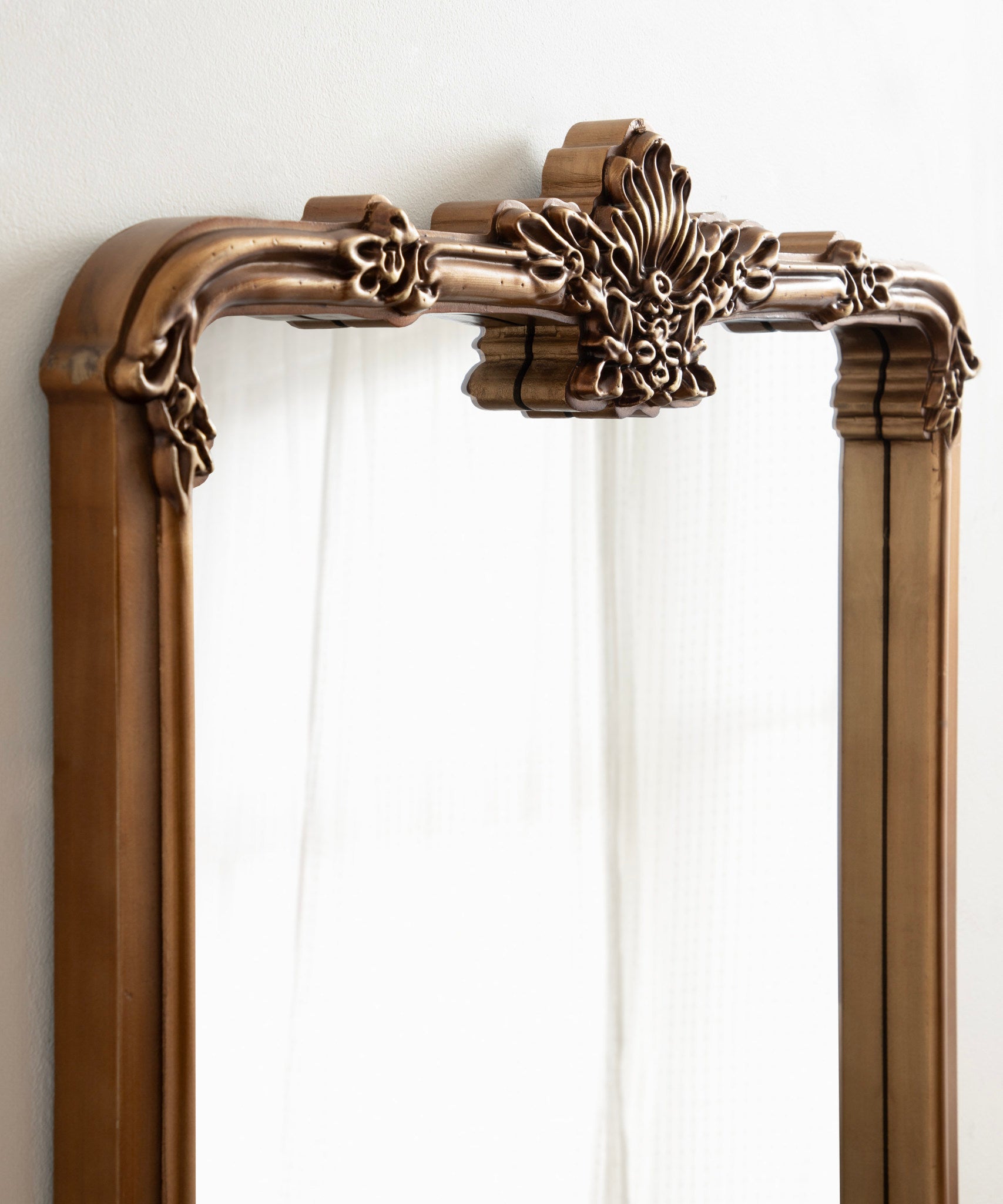 Elowyn Arch Mirror MDF