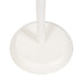 Drink Table White 8x8x22 5