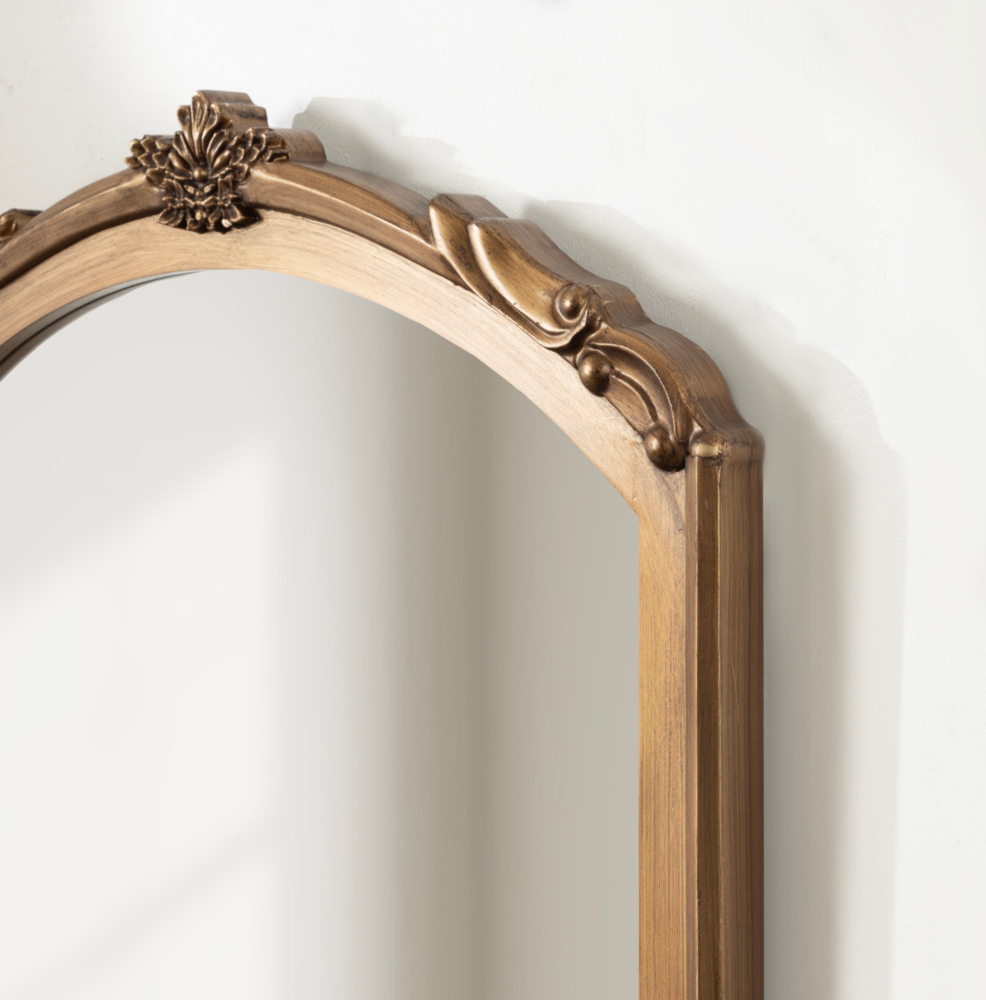 Berkshire Wall Mirror