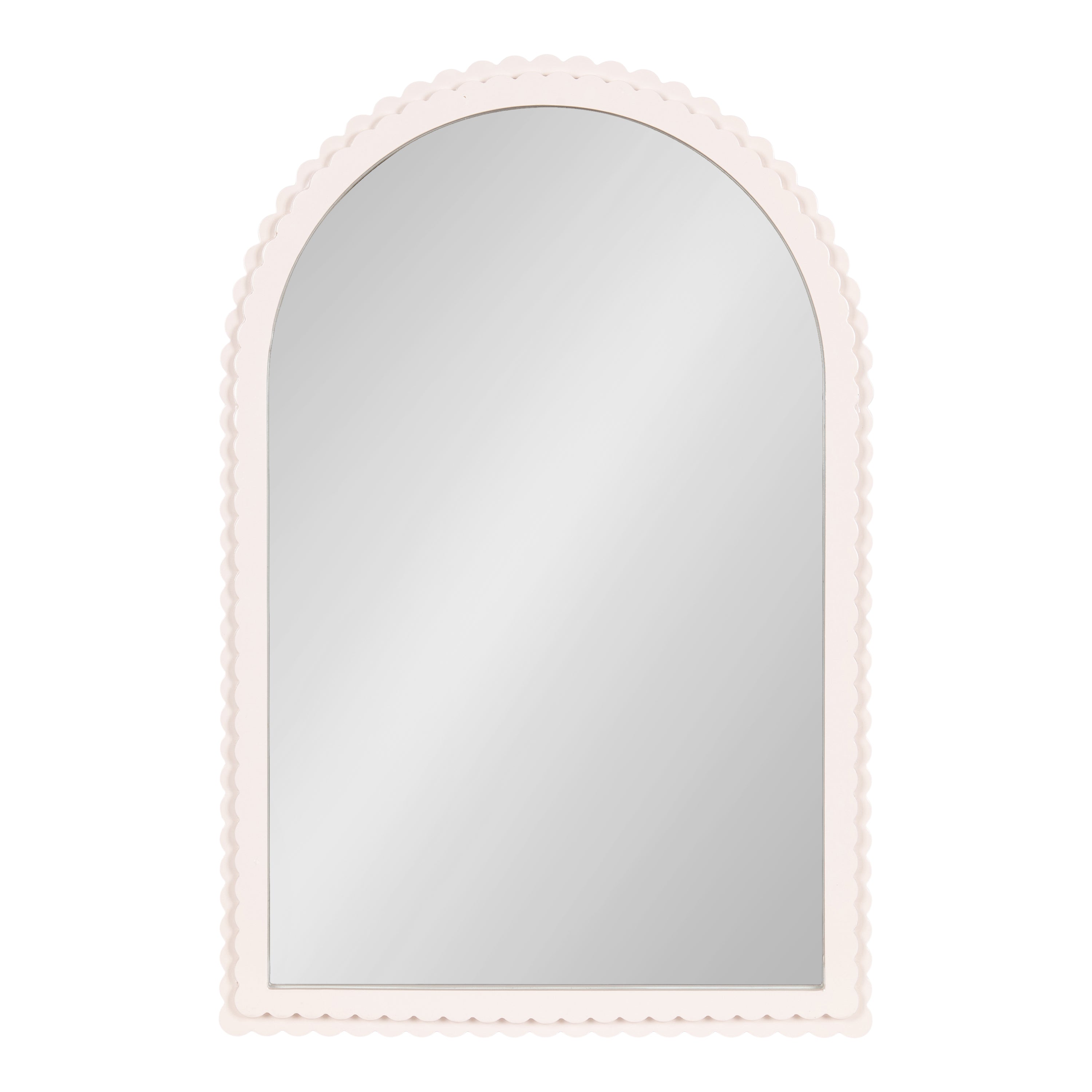 Arch Mirror 20x30 Pink 5