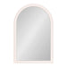 Arch Mirror 20x30 Pink 5