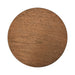Side Table Natural 12x12x30 4
