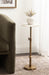 Drink Table Natural Gold 10x10x30 7