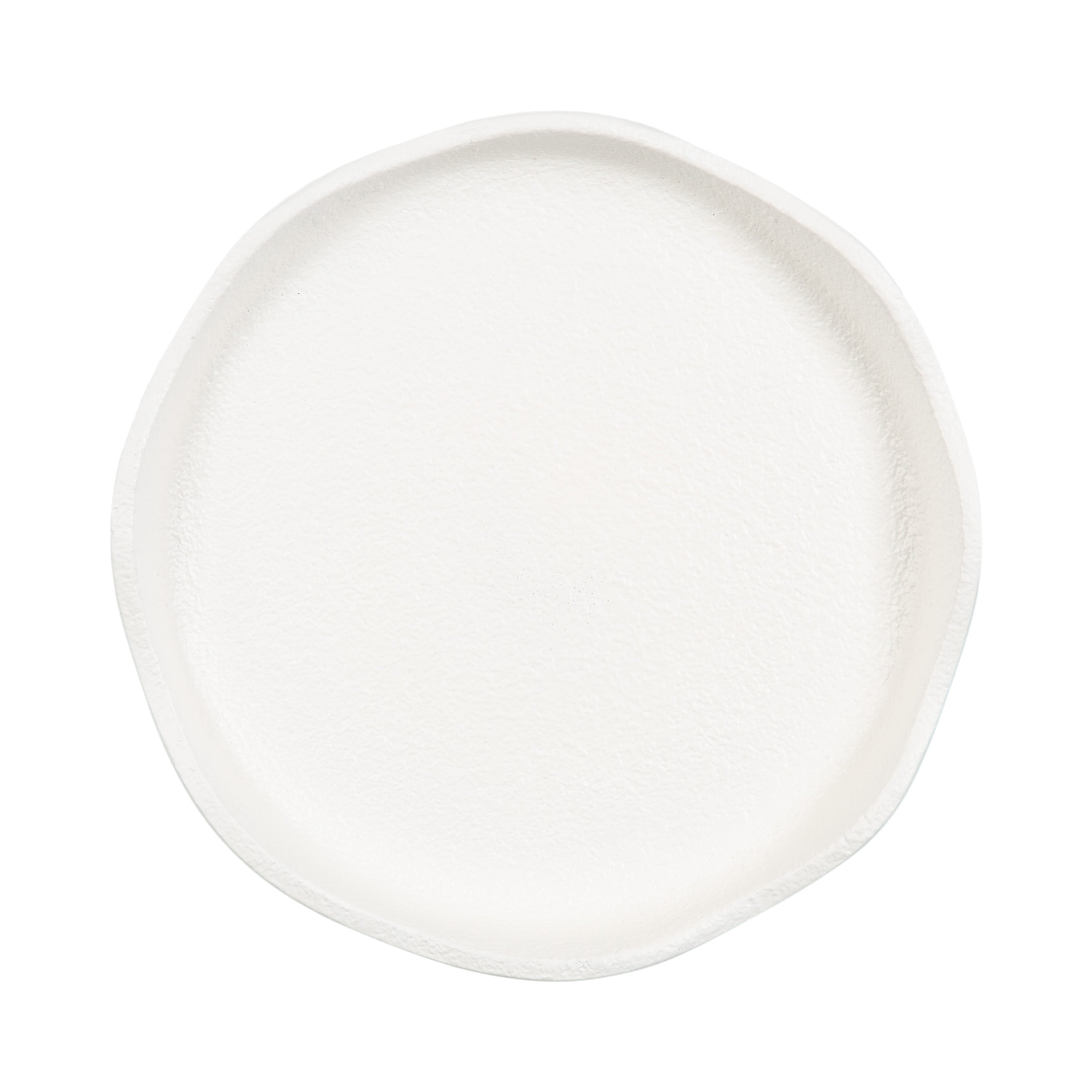 Drink Table White 8x8x22 4