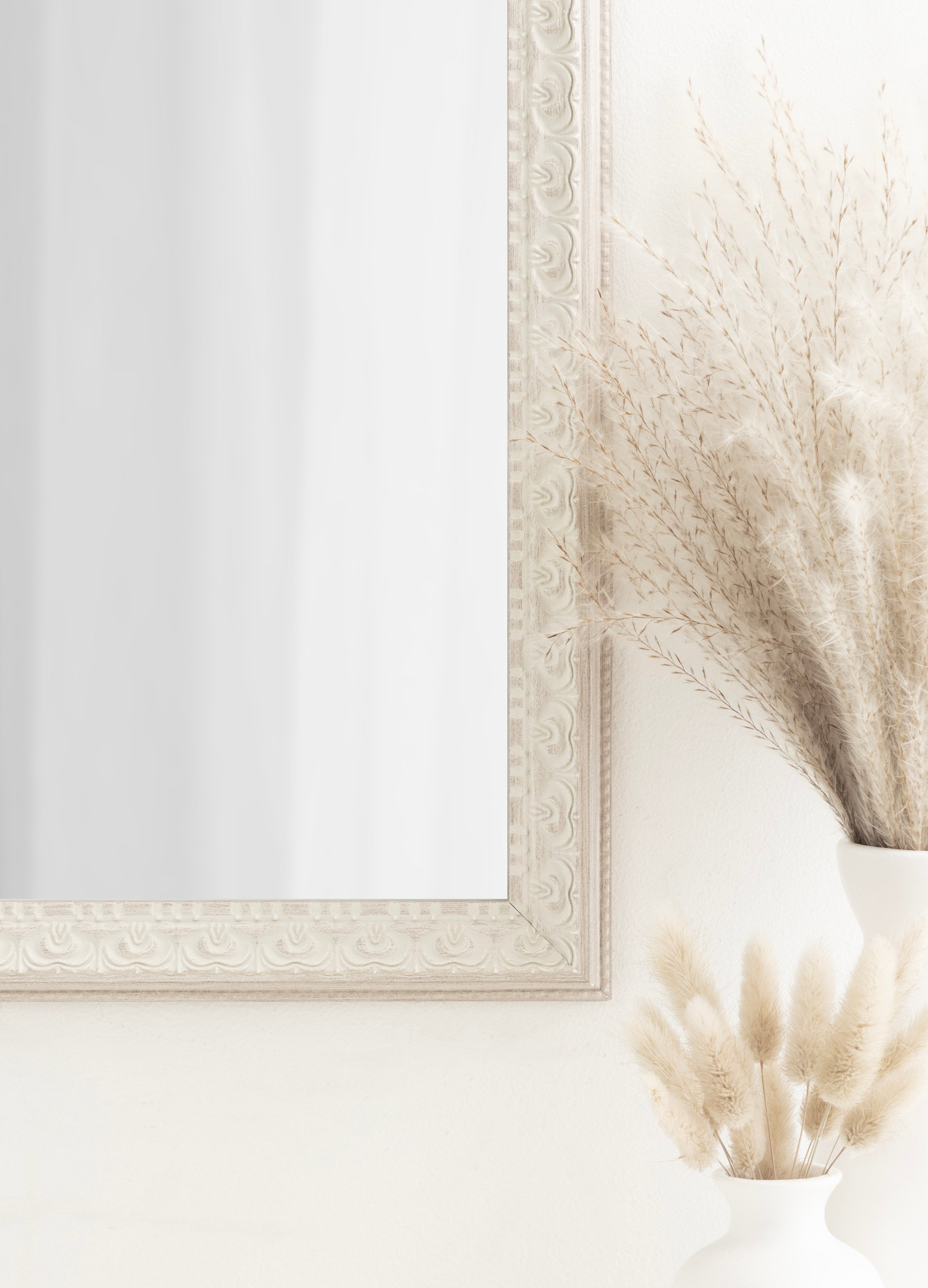 Johann Rectangle Wall Mirror