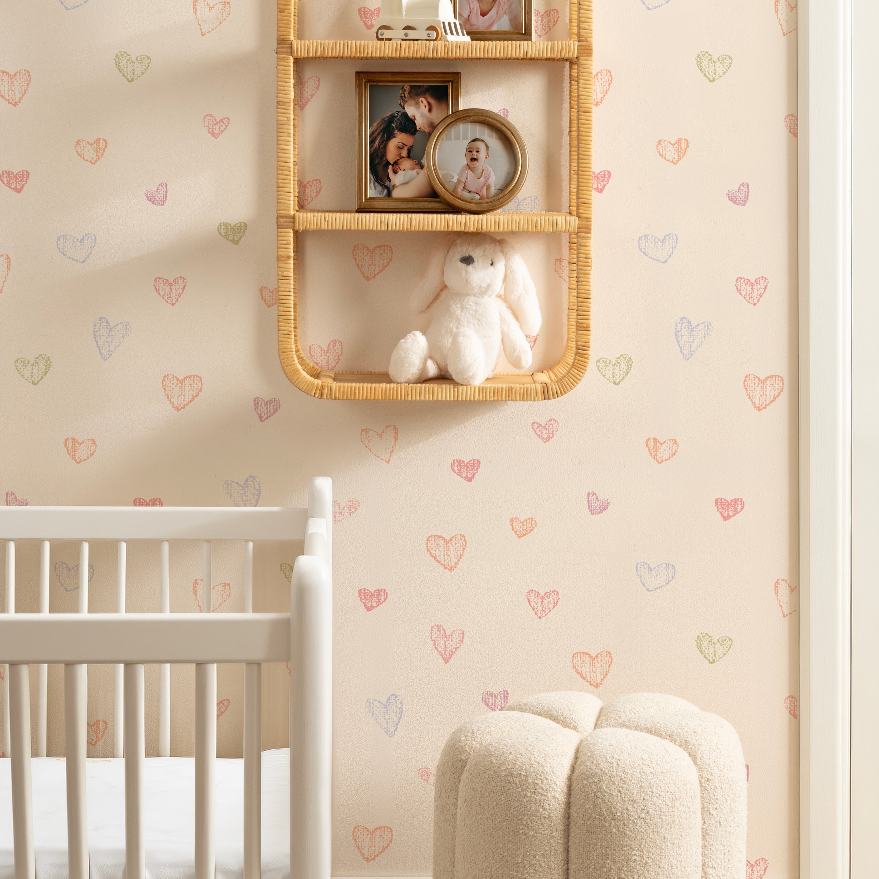 Accent Shelf 18x30 Natural 7