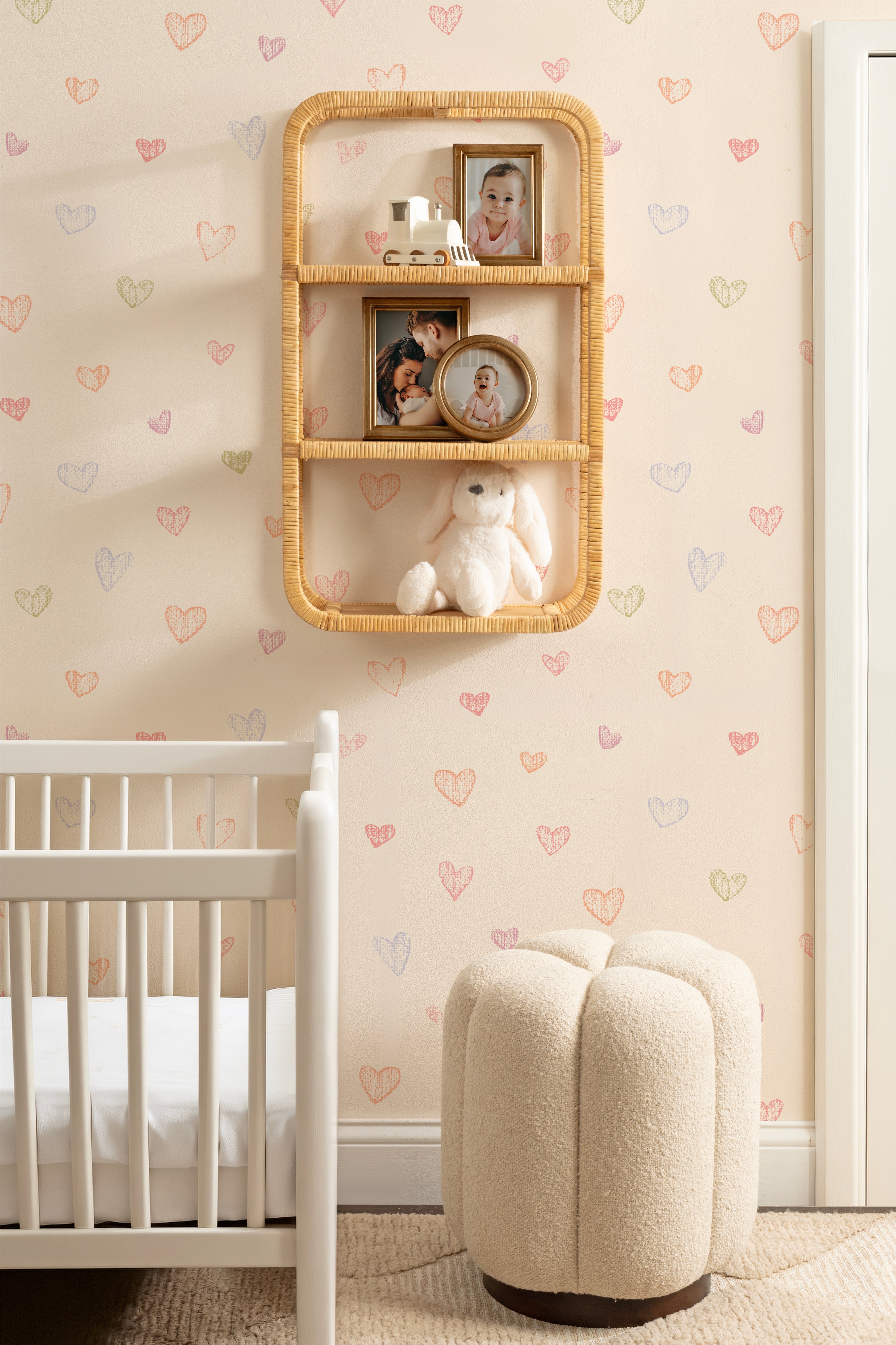 Accent Shelf 18x30 Natural 7