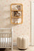 Accent Shelf 18x30 Natural 7