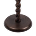 Side Table 13x13x24 Bronze 5