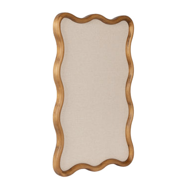 Pinboard Rustic Brown 20x30 1