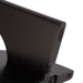 Side Table 14x14x22 Black 6