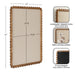 Pinboard Rustic Brown 21x31 2