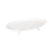 Serving Tray 14x8 White 1