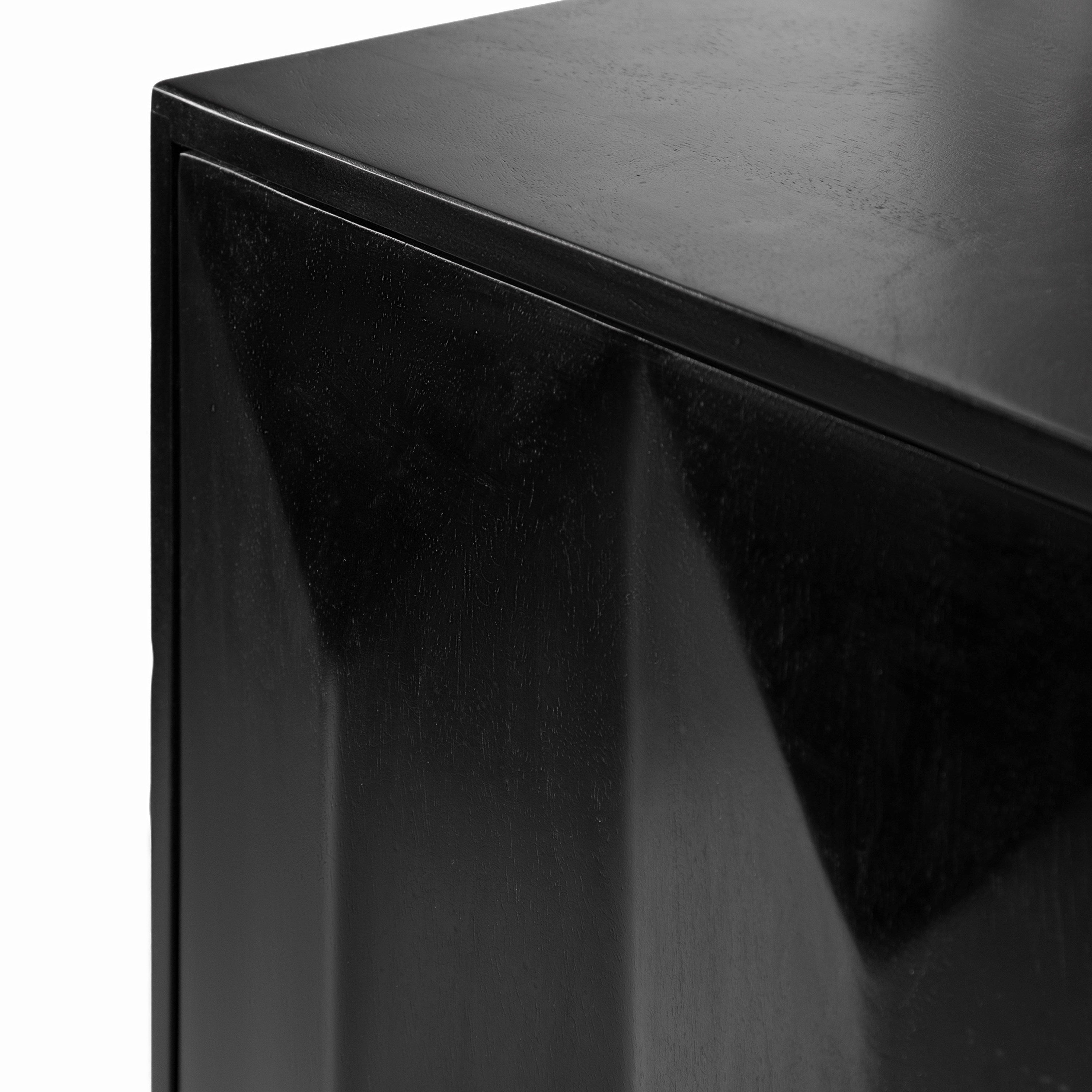 Ranier Two-Door Wall Cabinet