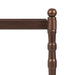 Side Table 18x8x25 Bronze 4