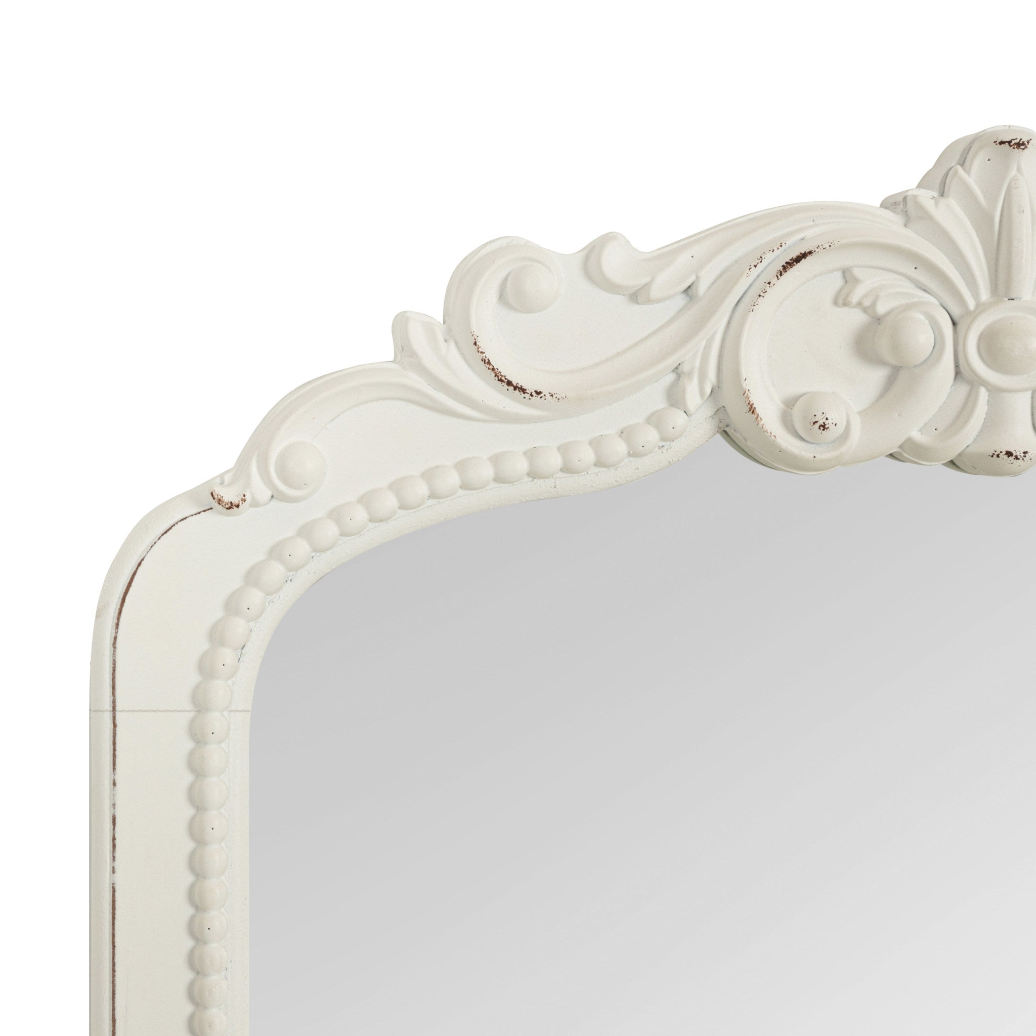 Jenelle Framed Wall Mirror