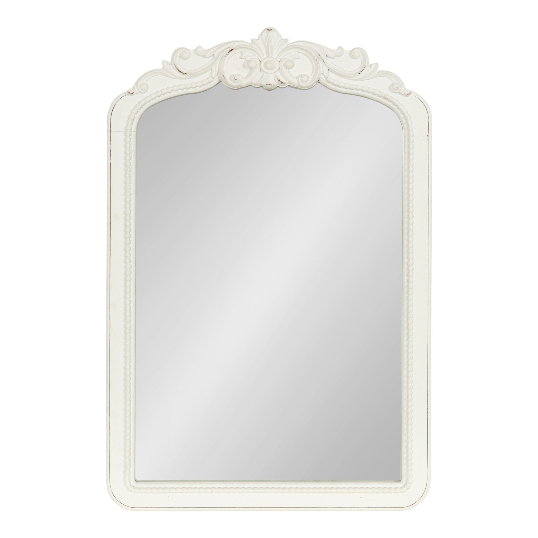 Jenelle Framed Wall Mirror
