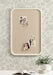 Pinboard White 20x30 6