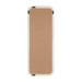 Full Length Mirror 18x48 White 4