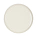Side Table Beige 12x12x18 4