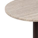 Side Table 14x14x24 Brown Bronze 3