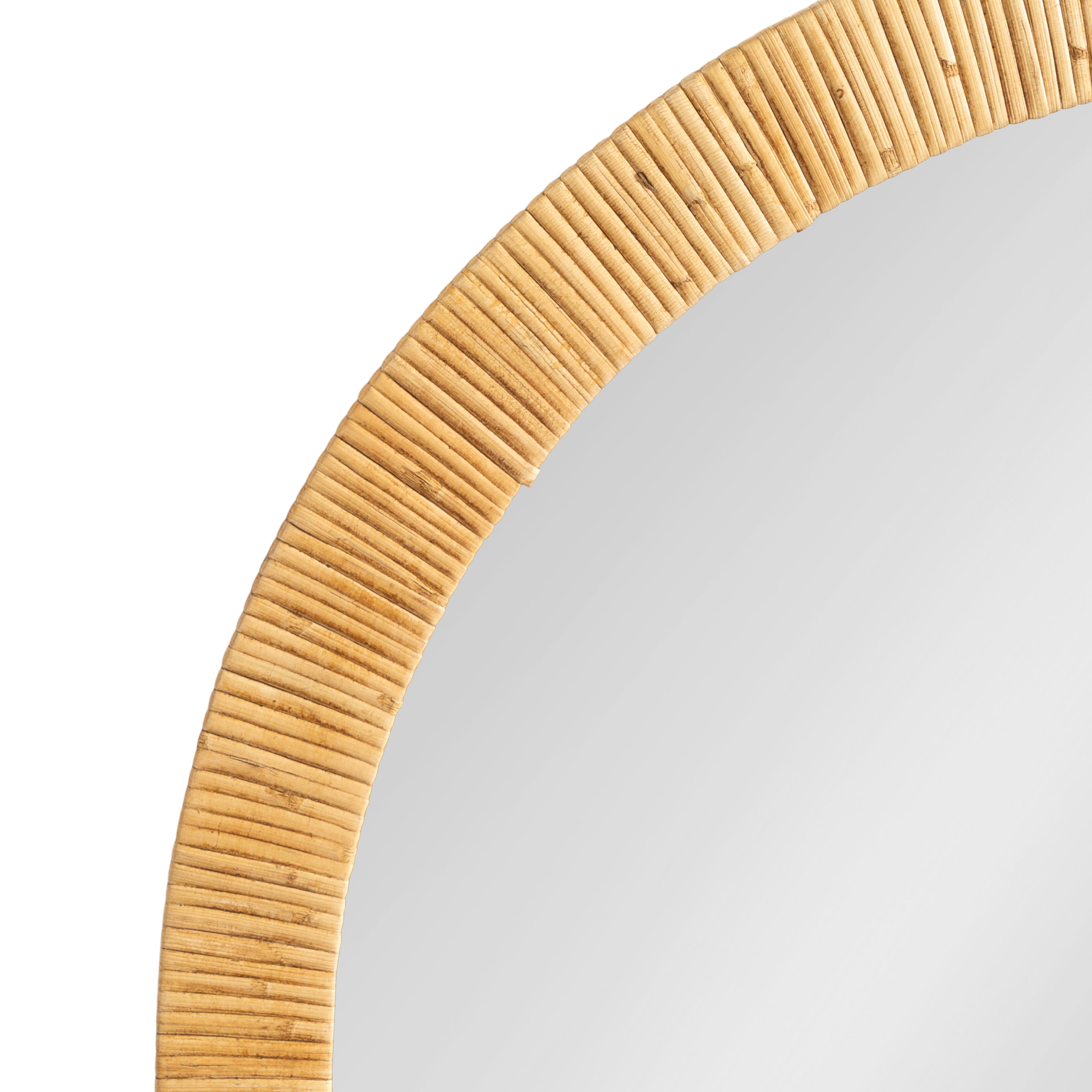 Capsule Mirror 24x38 Natural 3