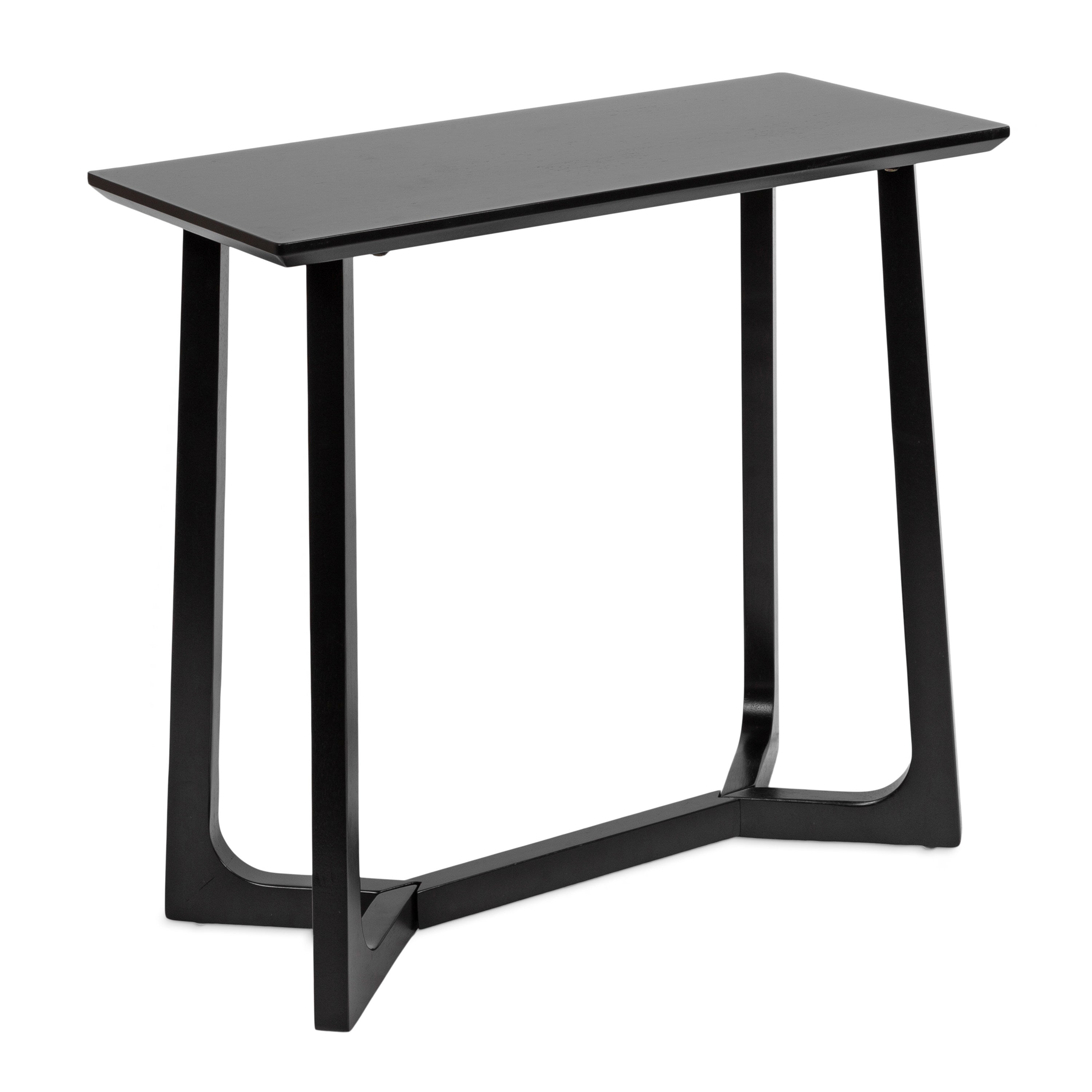 Olivant Wooden Console Table