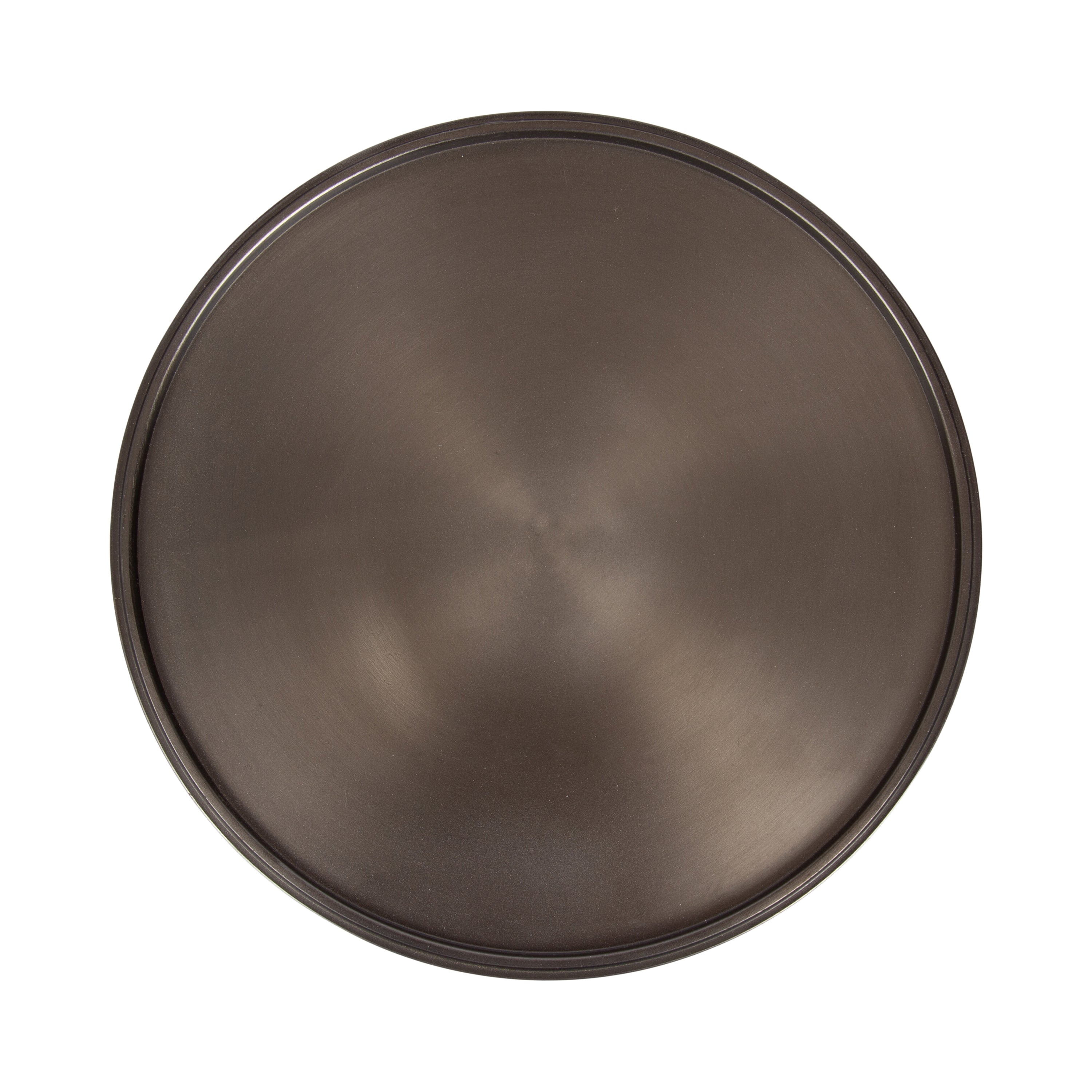 Drink Table Pewter 10x10x30 4