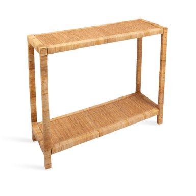 Console Table Natural 36x12x30 1