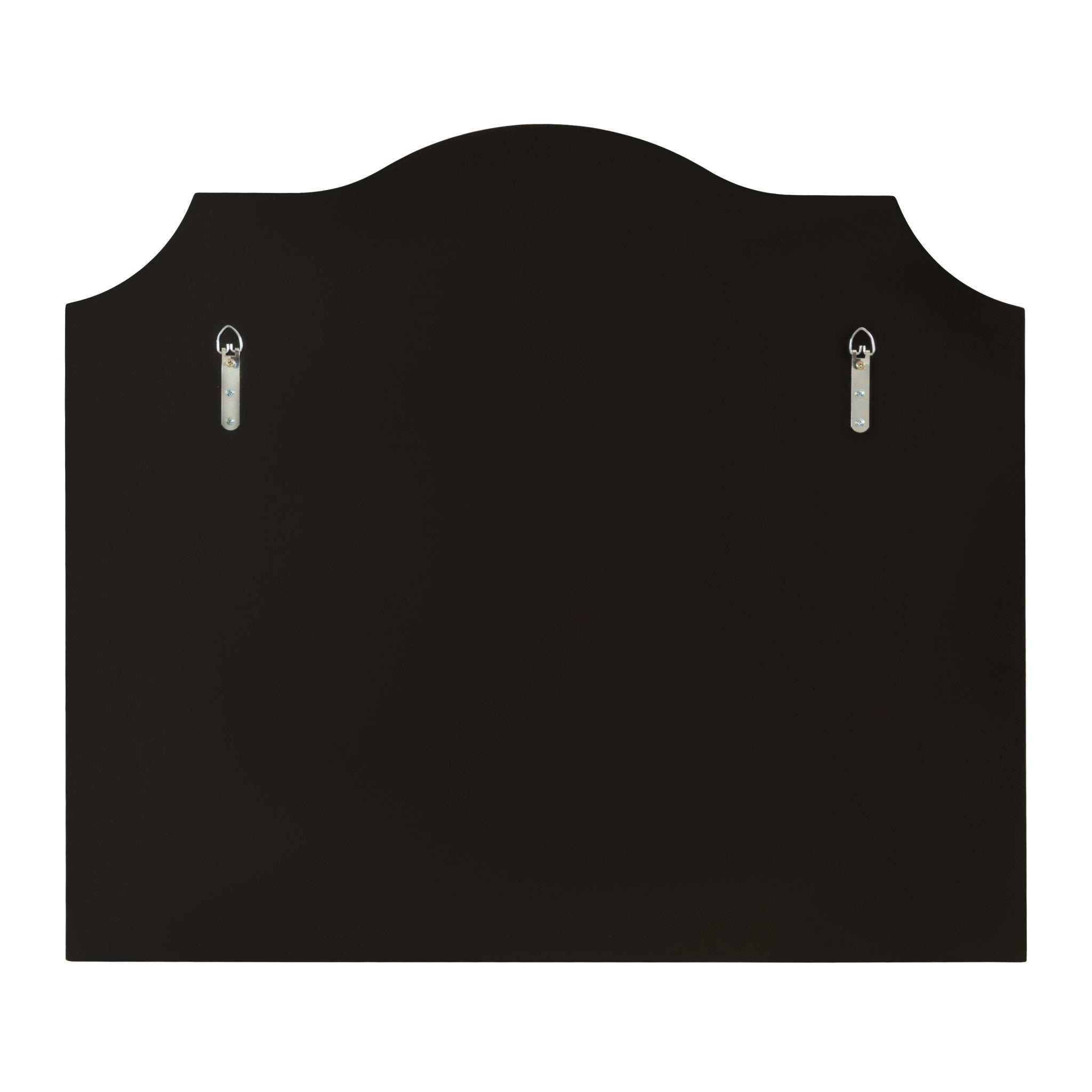 Hollyn Arched Wall Mirror