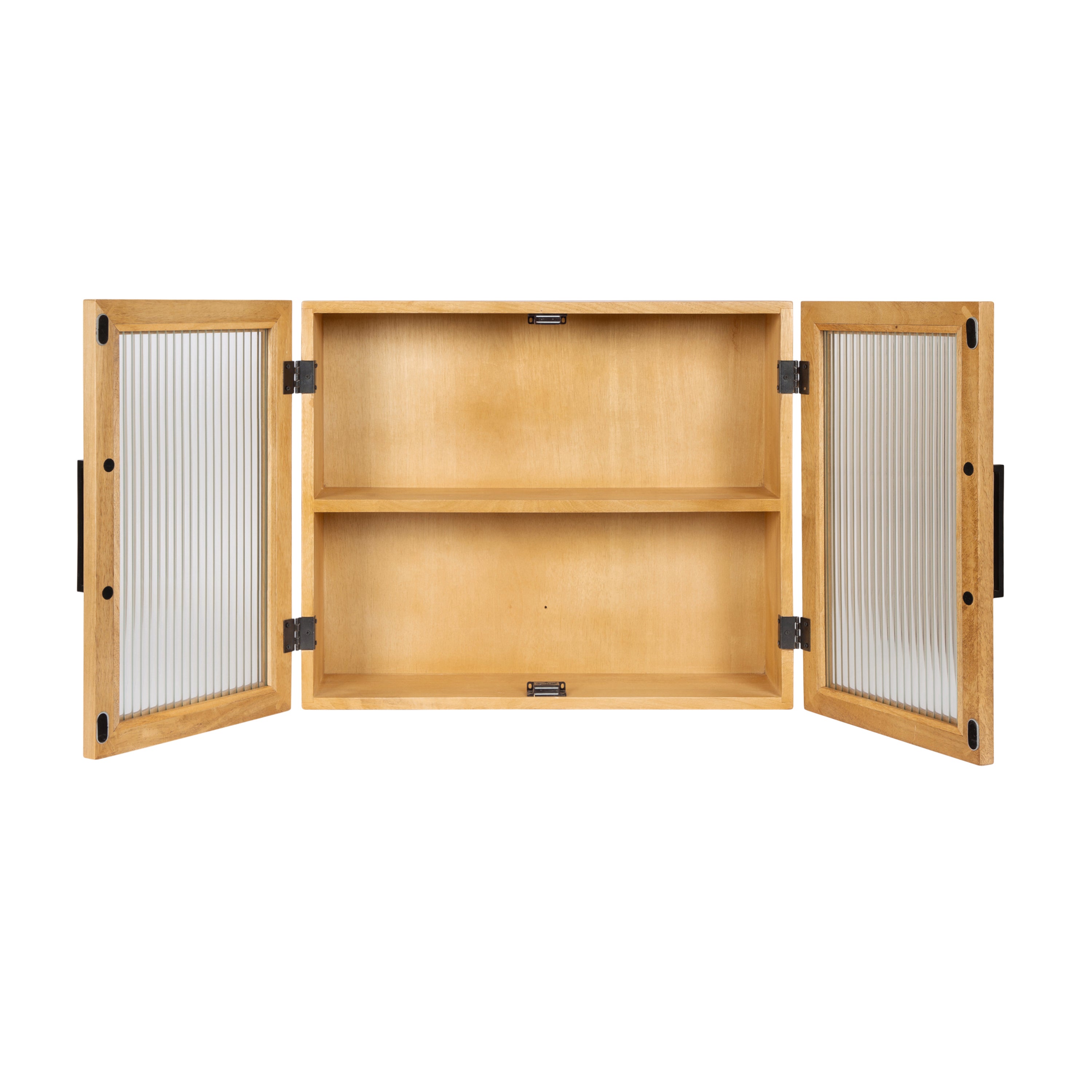 Cabinet Natural Biscuit 24x9x20 6