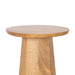 Drink Table Natural 10x10x22 3