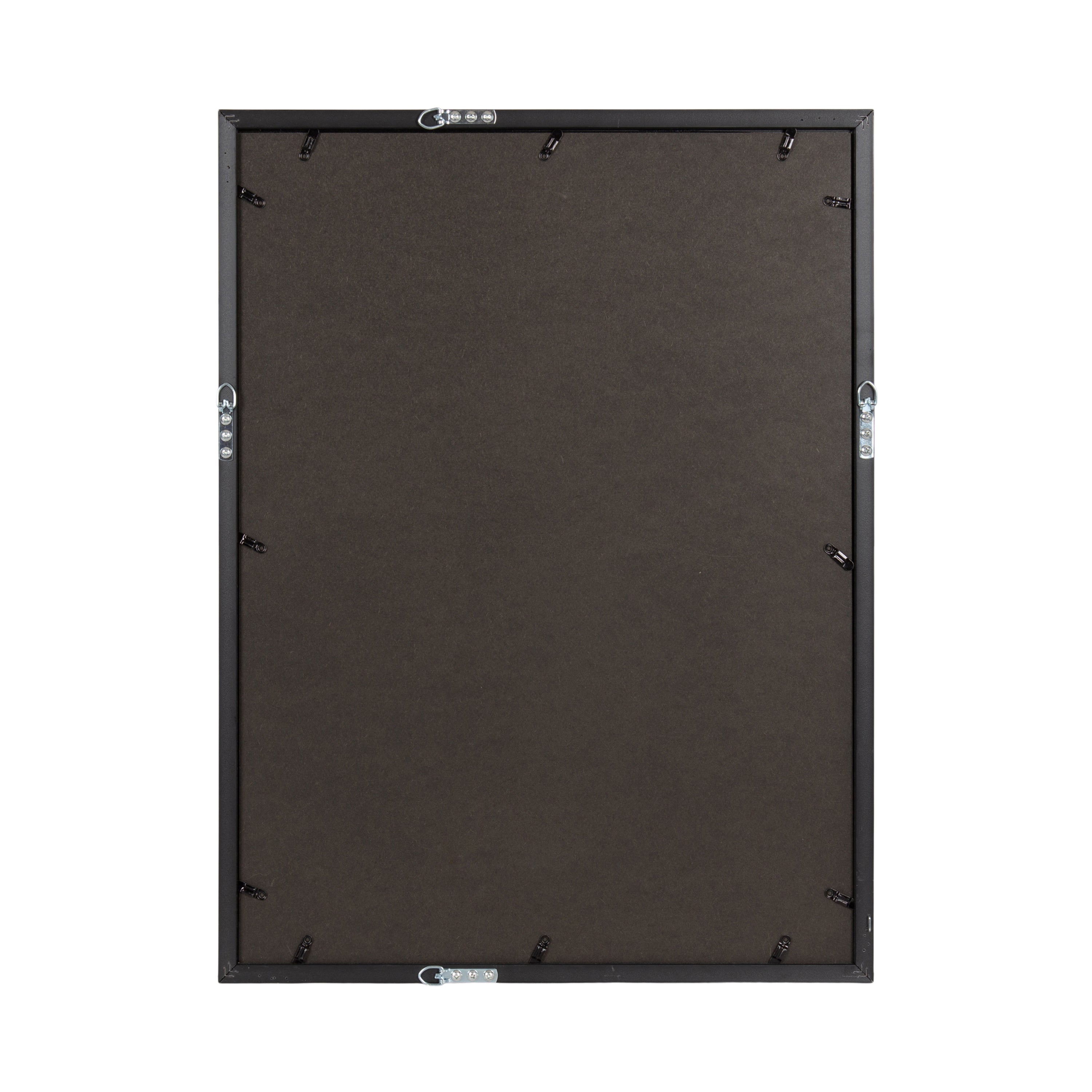 Poster Frame Black 18x24 4