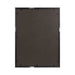 Poster Frame Black 18x24 4