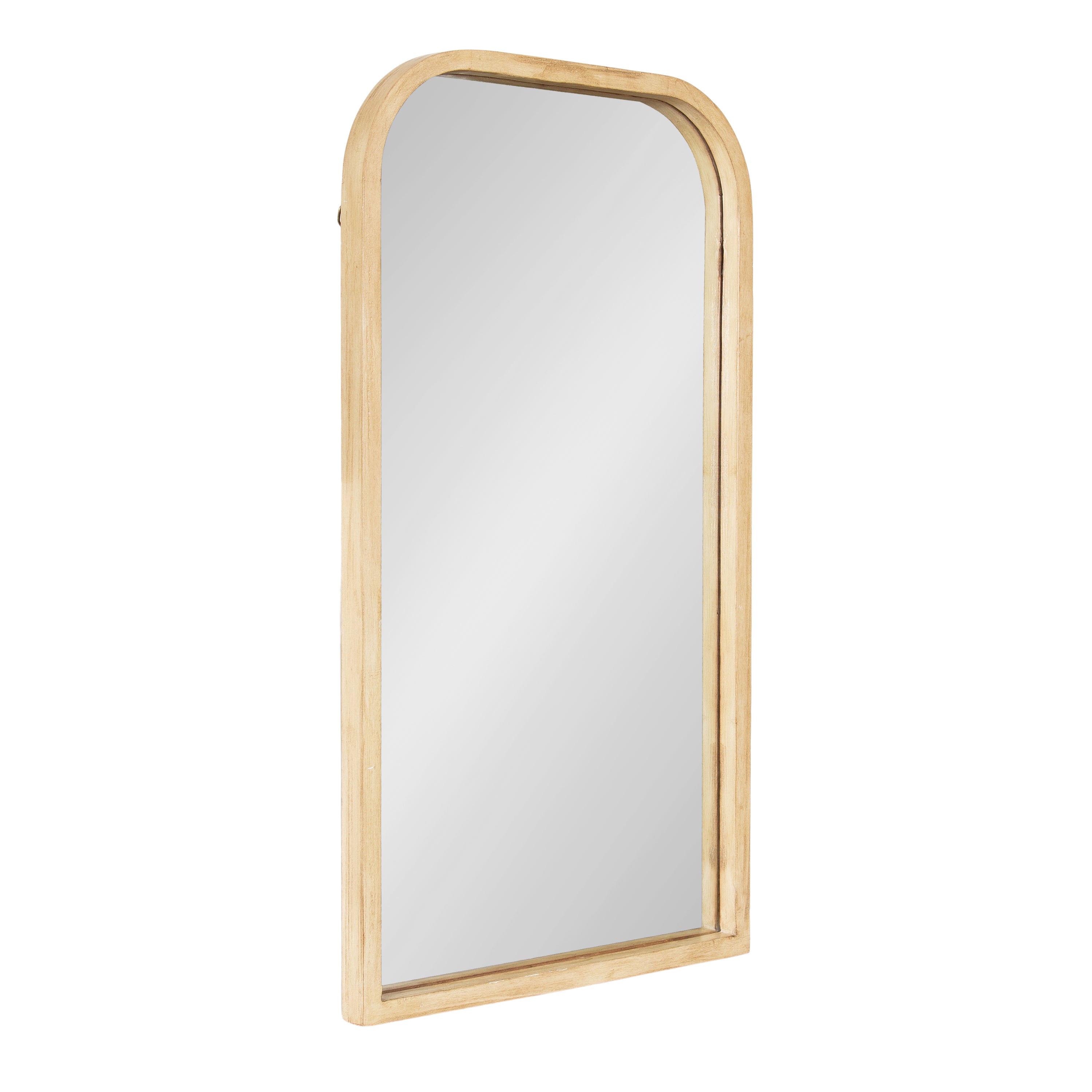 Occonor Wood Arch Mirror