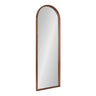 Valenti Framed Arch Mirror