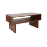 Torroba Ribbed Coffee Table