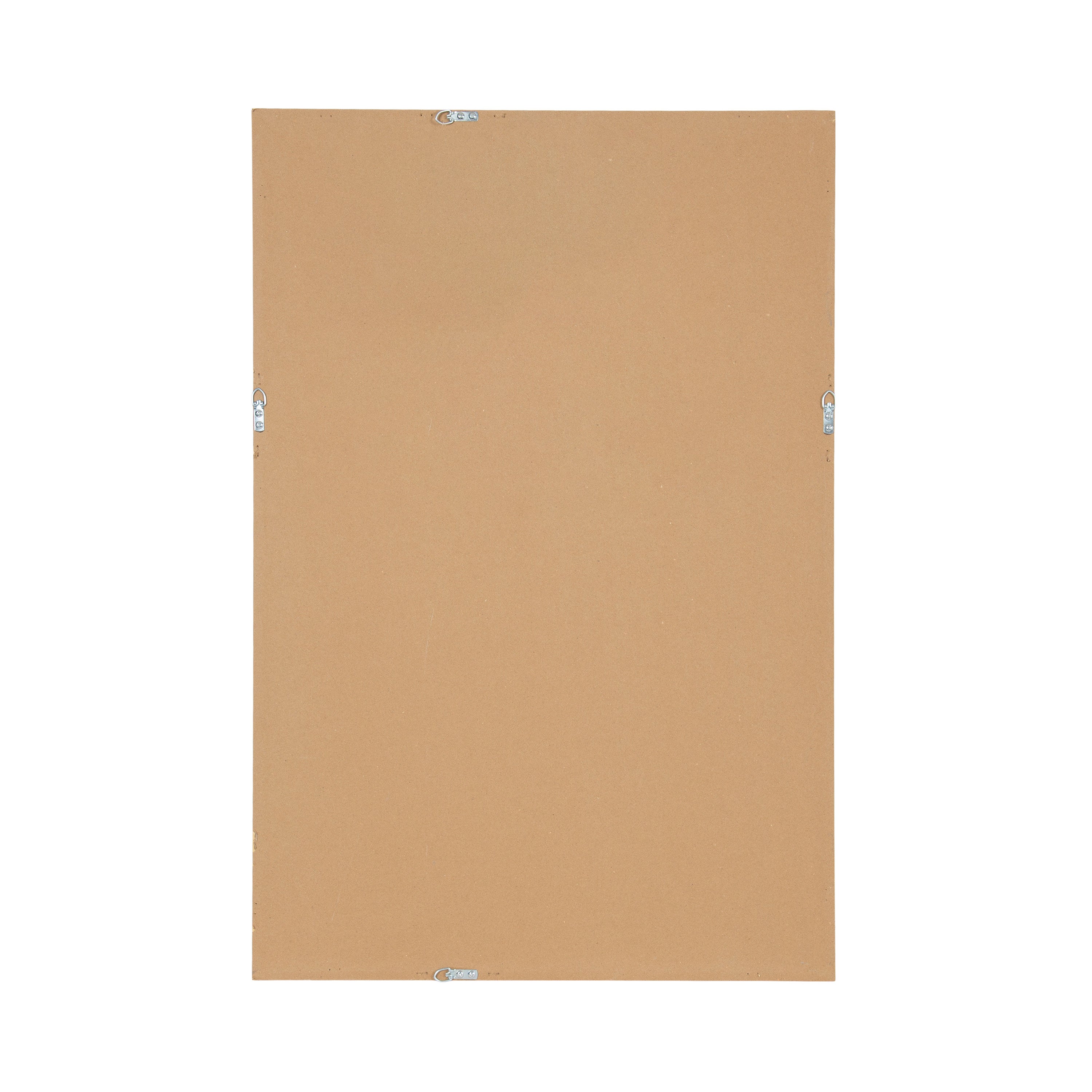 Quato Rectangle Wall Mirror