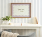 Dry Erase Board 18x24 Blake Gold 7
