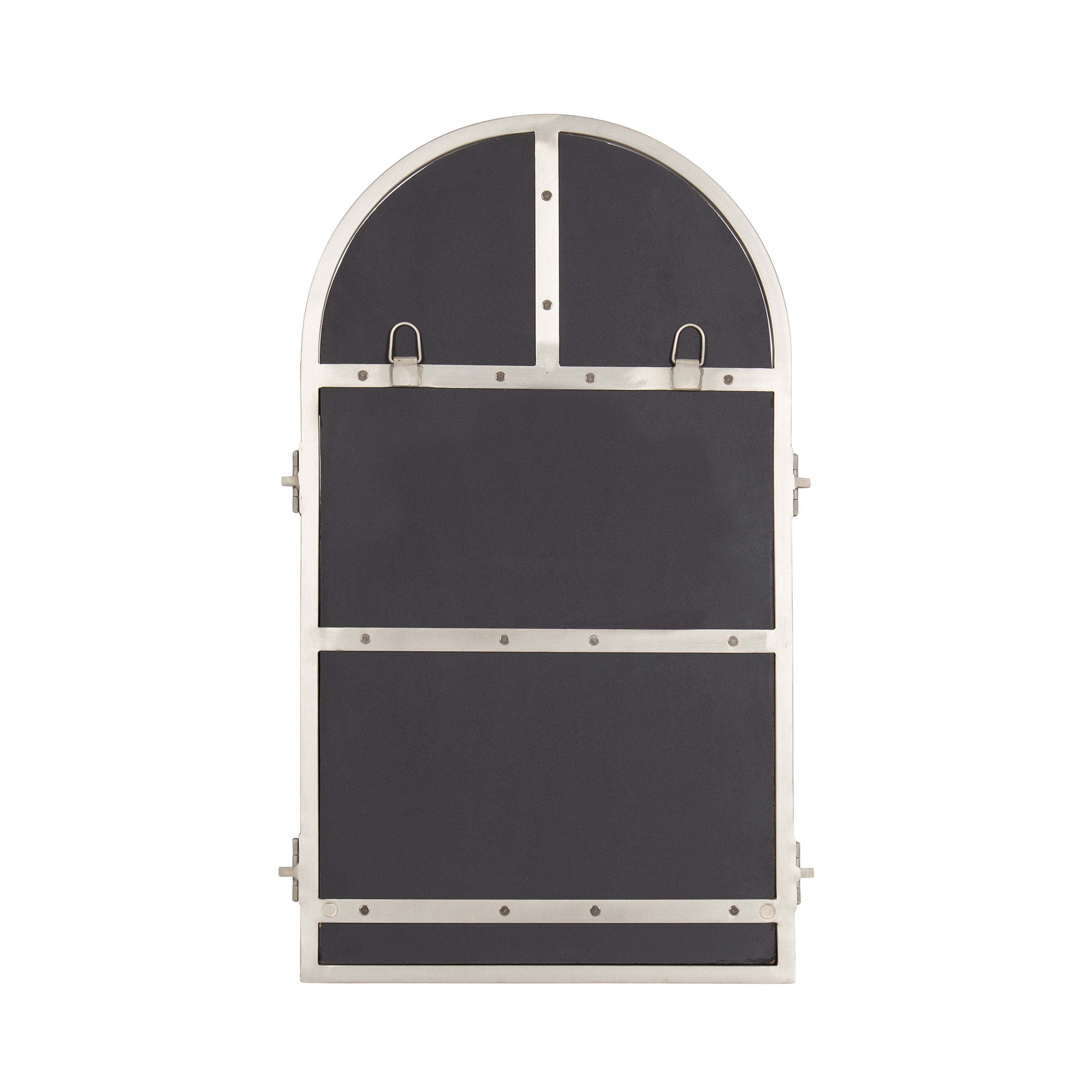 Functional Mirror Silver 28x28 4